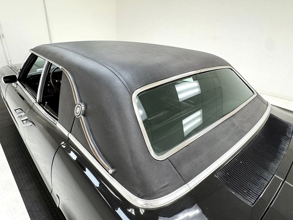 1967 Ford Thunderbird 5th Gen - Image 19 of 31