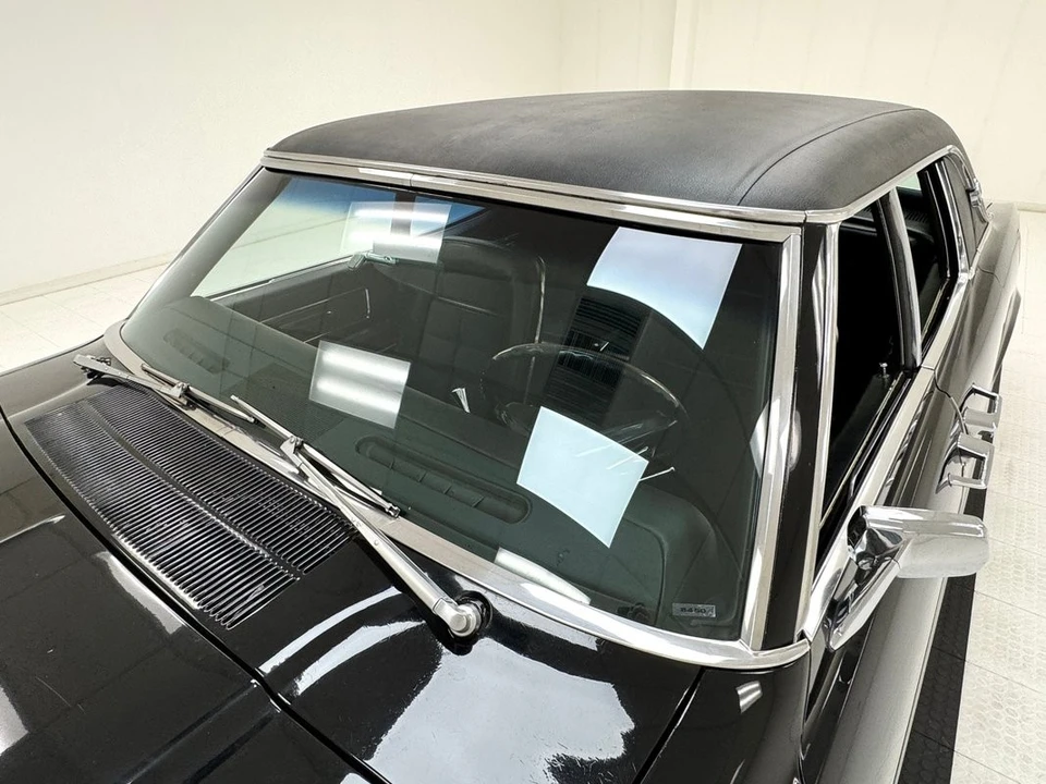1967 Ford Thunderbird 5th Gen - Image 14 of 31