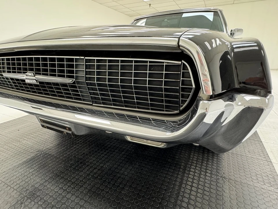 1967 Ford Thunderbird 5th Gen - Image 10 of 31
