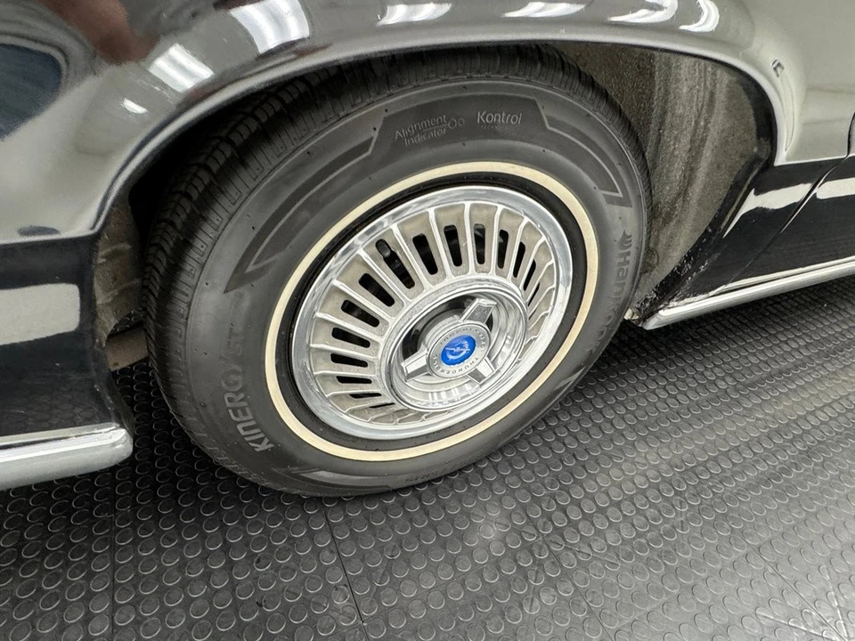1967 Ford Thunderbird 5th Gen - Image 23 of 31