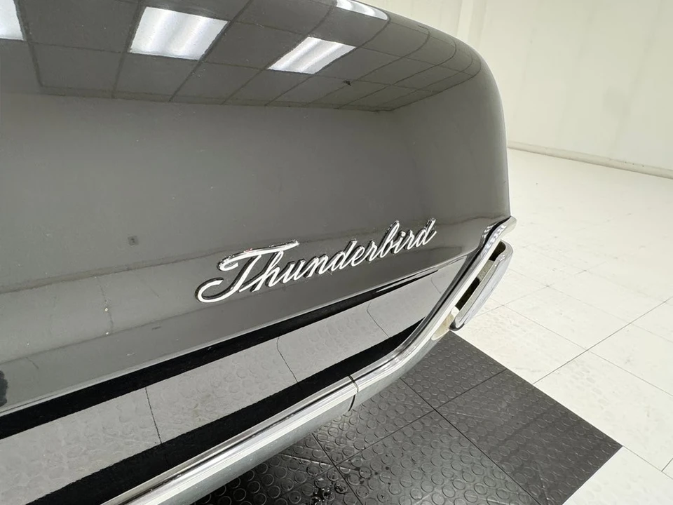 1967 Ford Thunderbird 5th Gen - Image 21 of 31