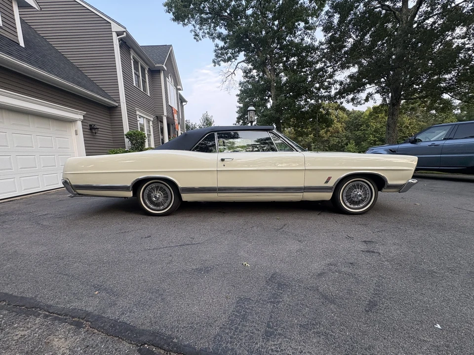 1967 Ford Galaxie 3rd Gen - Image 30 of 31