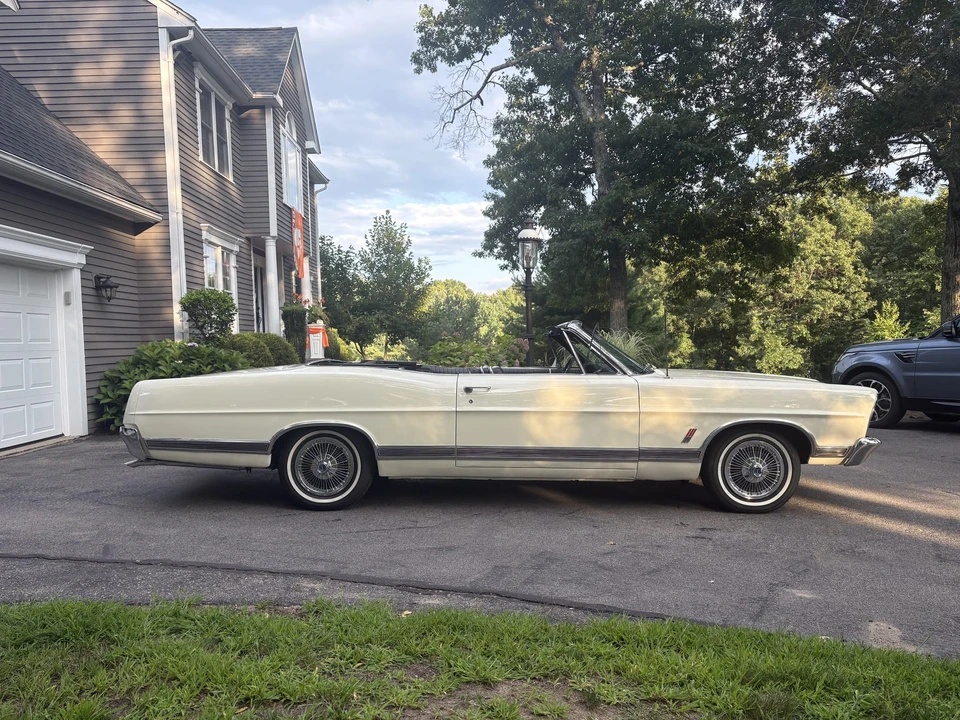 1967 Ford Galaxie 3rd Gen - Image 13 of 31