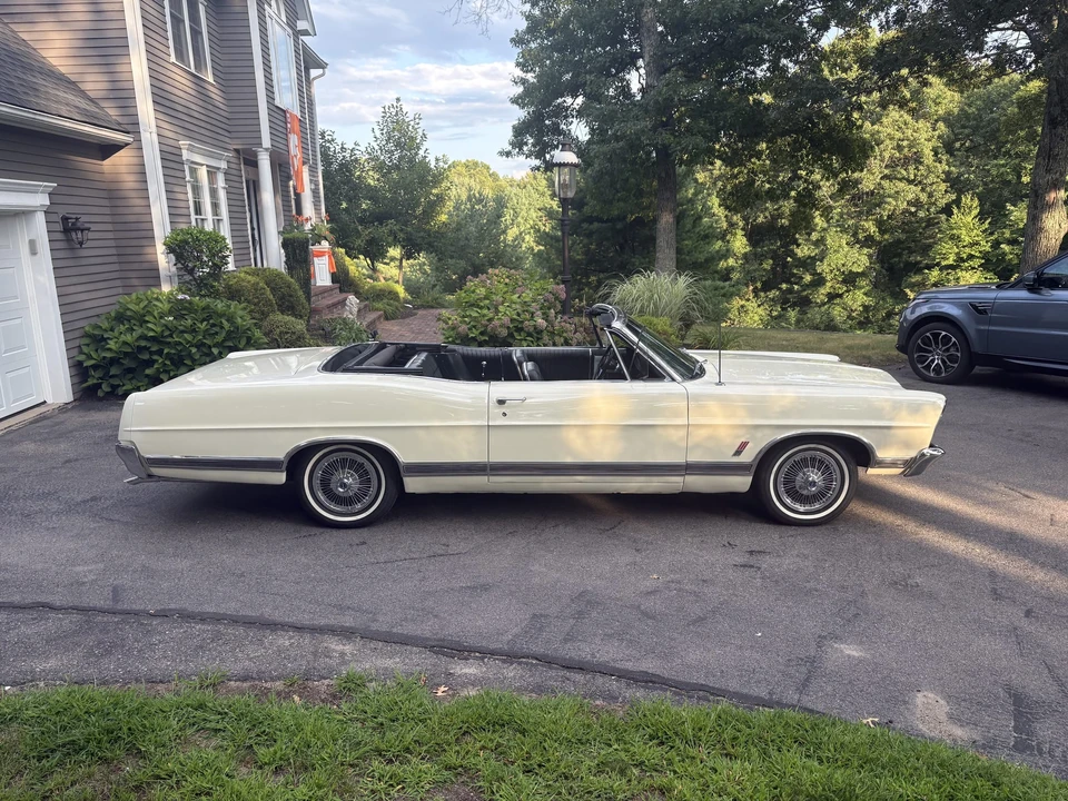 1967 Ford Galaxie 3rd Gen - Image 14 of 31