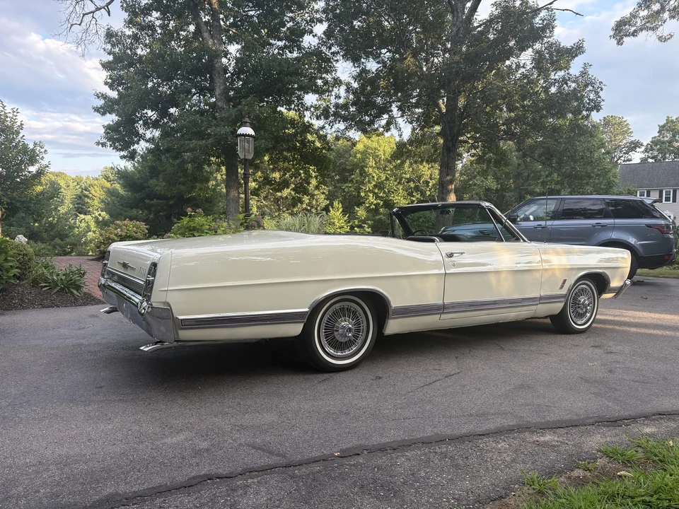 1967 Ford Galaxie 3rd Gen - Image 15 of 31