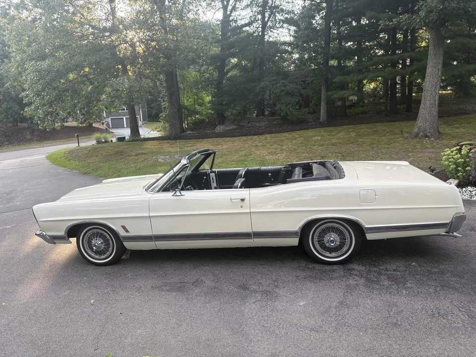 1967 Ford Galaxie 3rd Gen - Image 22 of 31