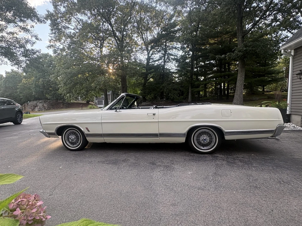1967 Ford Galaxie 3rd Gen - Image 23 of 31