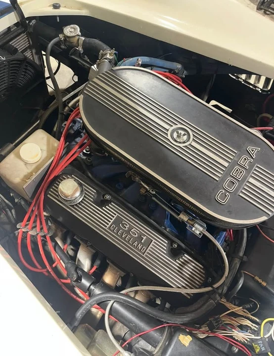 1967 Ford Replica - Image 7 of 7