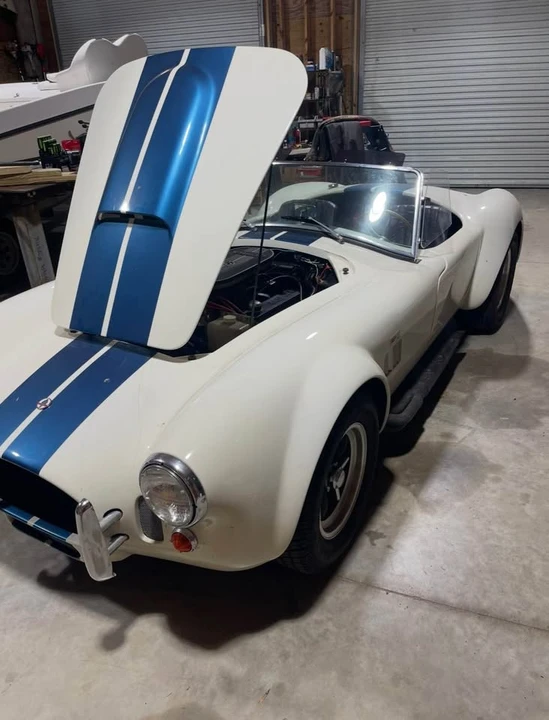 1967 Ford Replica - Image 3 of 7