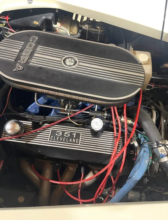 1967 Ford Replica - Image 6 of 7