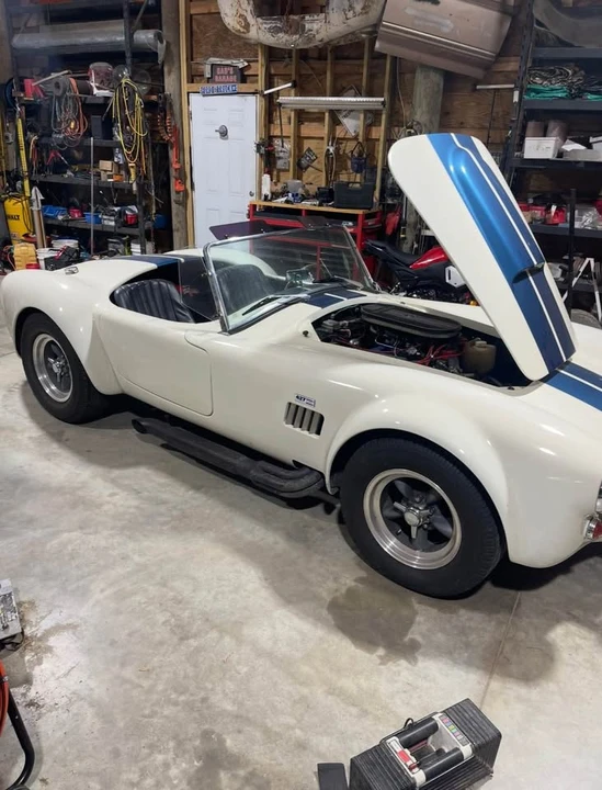 1967 Ford Replica - Image 2 of 7