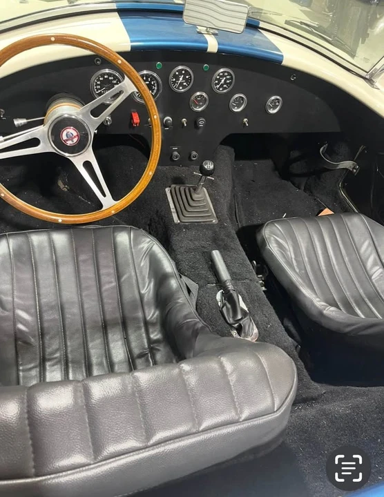 1967 Ford Replica - Image 5 of 7