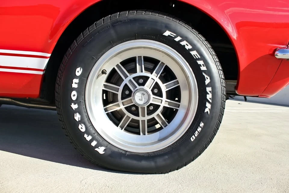 1967 Shelby GT500 - Image 17 of 18