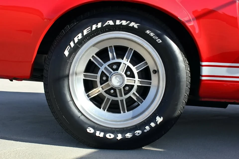 1967 Shelby GT500 - Image 18 of 18