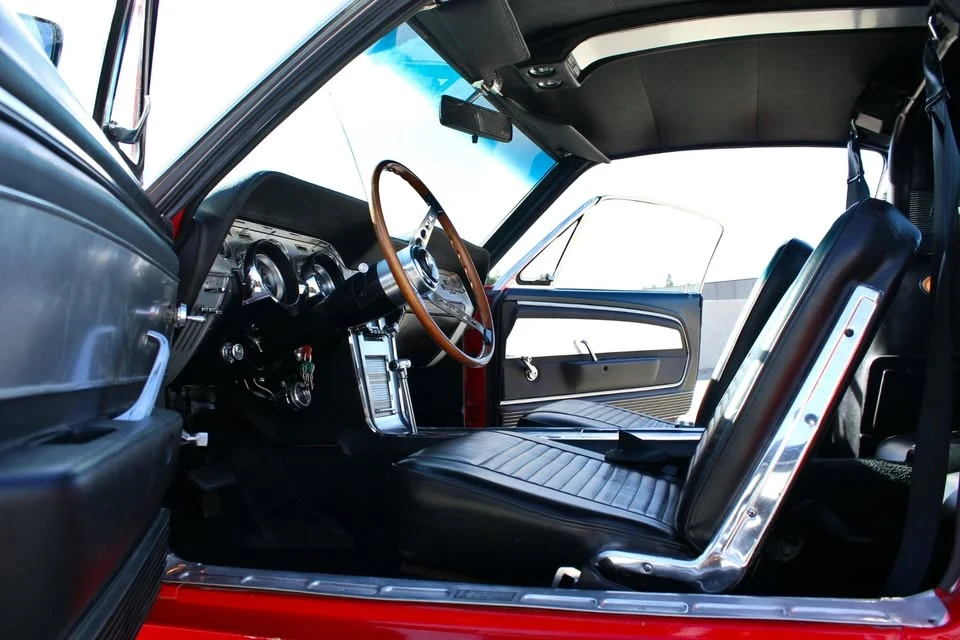 1967 Shelby GT500 - Image 12 of 18