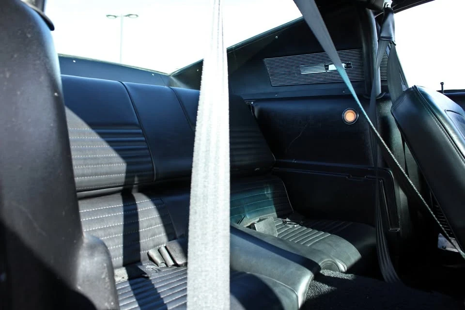 1967 Shelby GT500 - Image 15 of 18