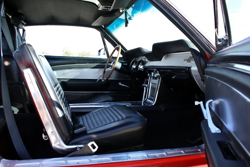 1967 Shelby GT500 - Image 13 of 18