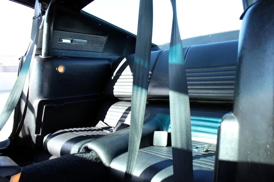 1967 Shelby GT500 - Image 14 of 18