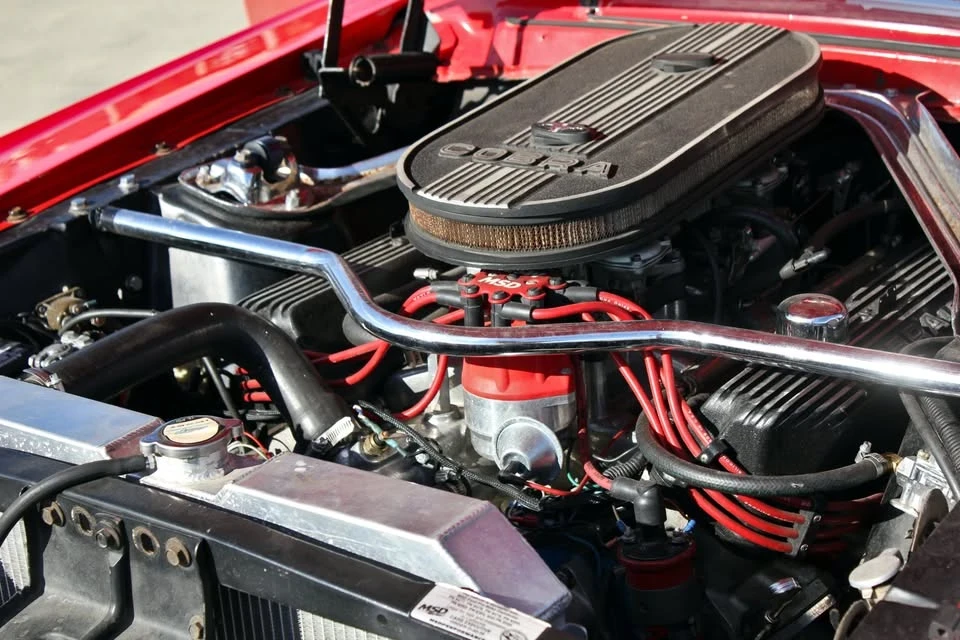1967 Shelby GT500 - Image 16 of 18