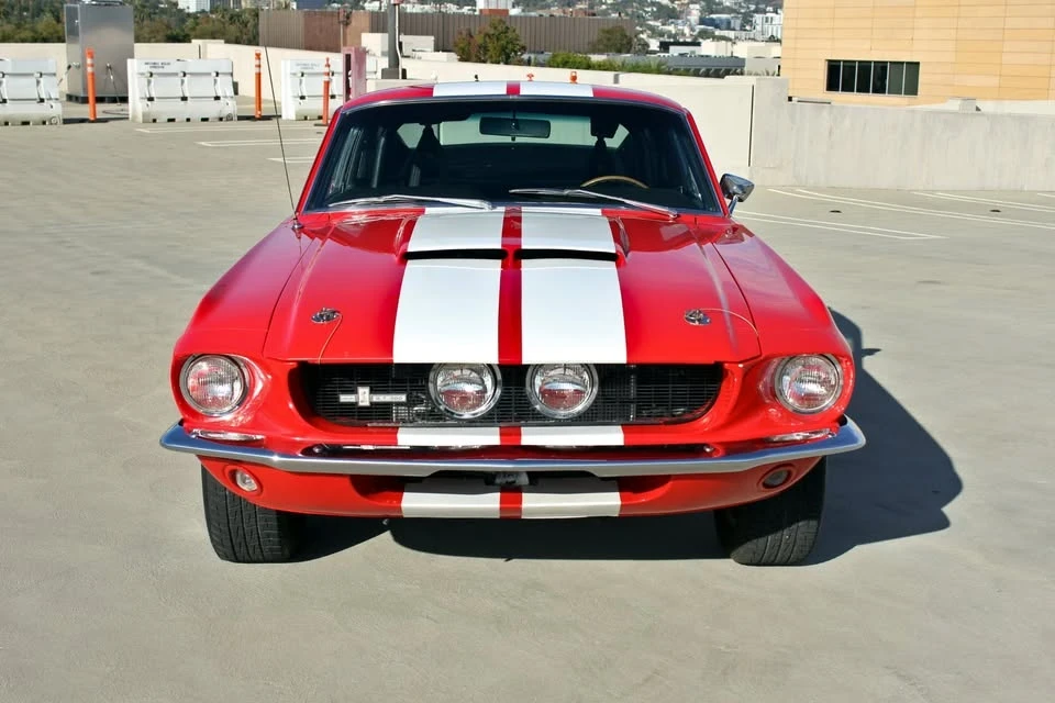 1967 Shelby GT500 - Image 10 of 18