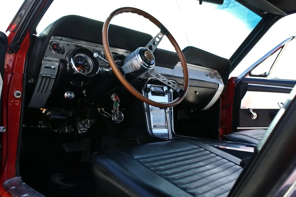 1967 Shelby GT500 - Image 11 of 18