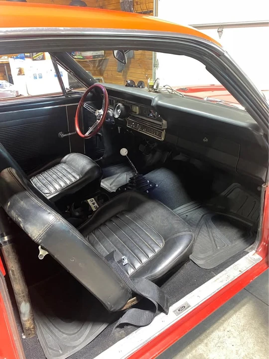 1967 Ford Fairlane 5th Gen - Image 2 of 5