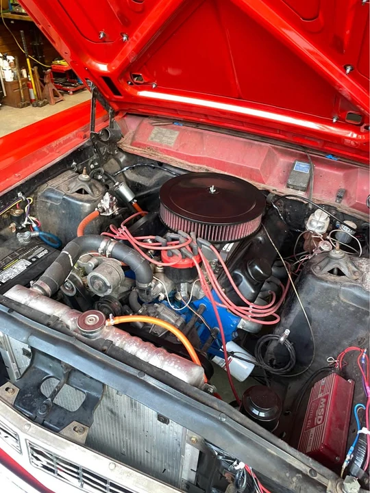 1967 Ford Fairlane 5th Gen - Image 4 of 5