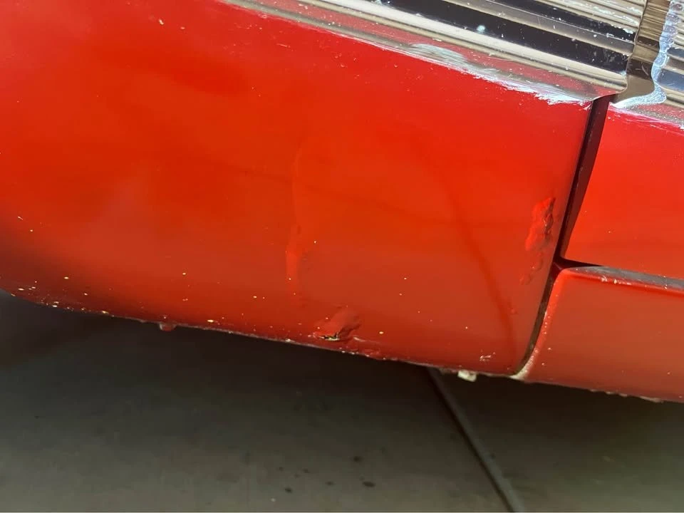 1967 Ford Fairlane 7th Gen - Image 17 of 18