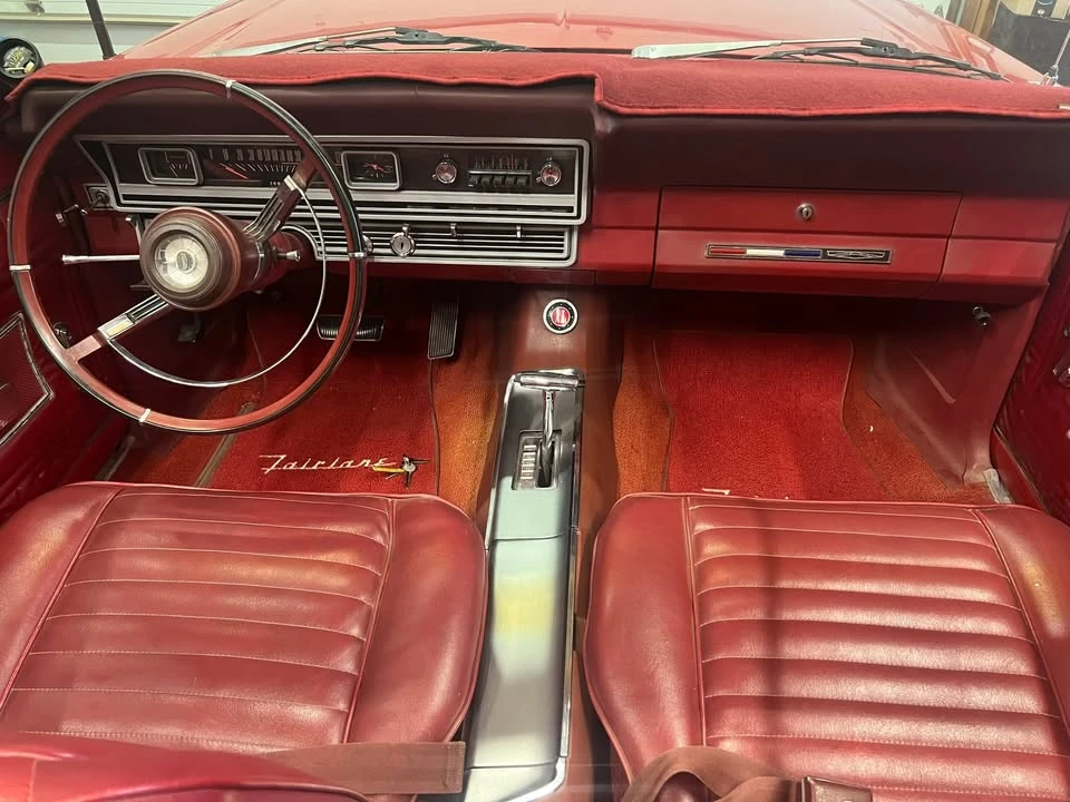 1967 Ford Fairlane 7th Gen - Image 8 of 18