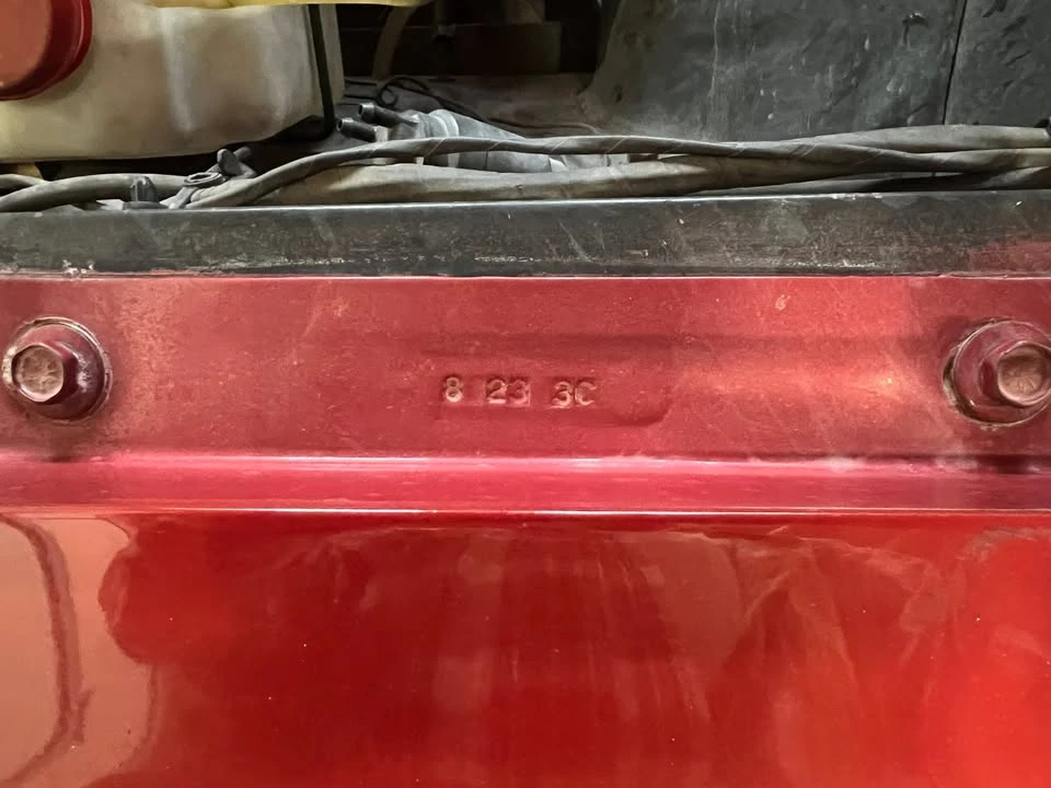 1967 Ford Fairlane 7th Gen - Image 13 of 18