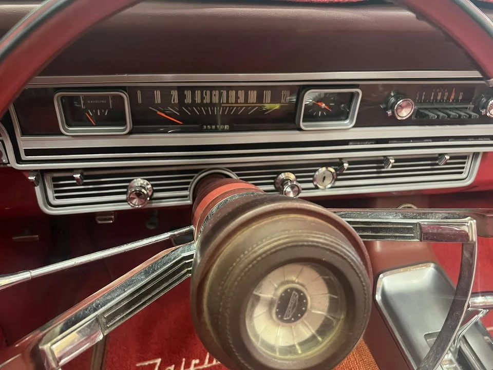1967 Ford Fairlane 7th Gen - Image 12 of 18