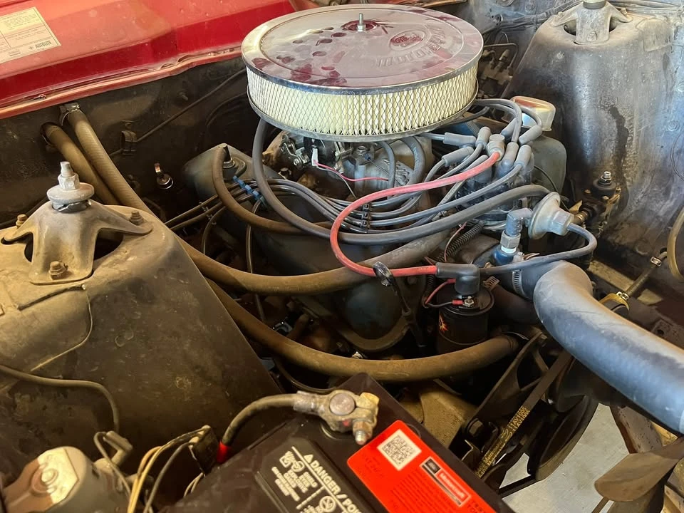 1967 Ford Fairlane 7th Gen - Image 7 of 18