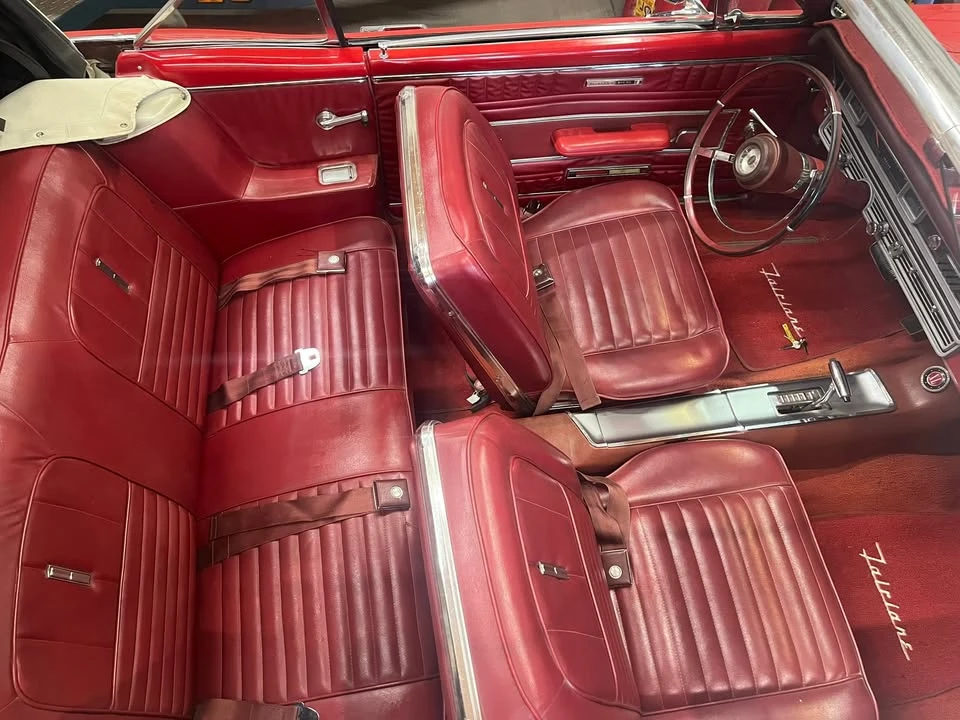 1967 Ford Fairlane 7th Gen - Image 9 of 18