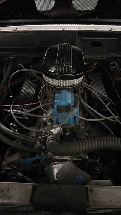 1967 Ford Falcon 3rd Gen - Image 4 of 14