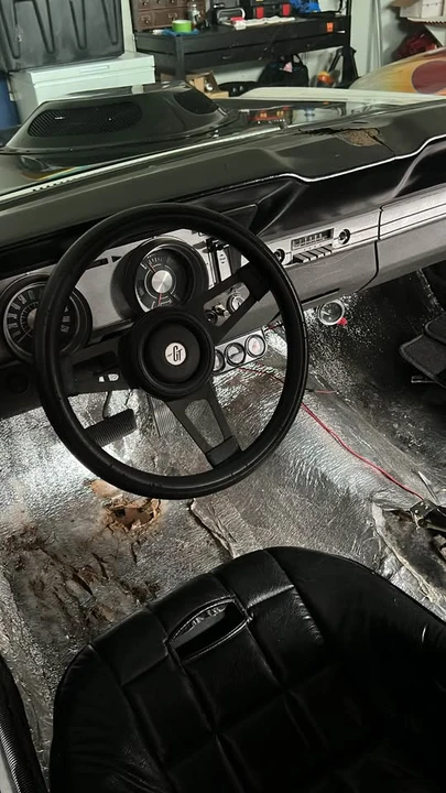 1967 Ford Falcon 3rd Gen - Image 3 of 14