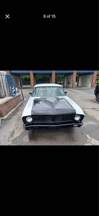1967 Ford Falcon 3rd Gen - Image 5 of 14