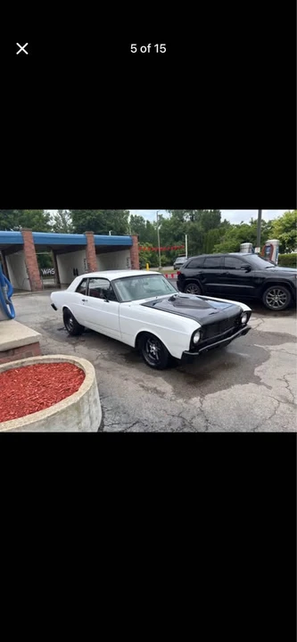 1967 Ford Falcon 3rd Gen - Image 6 of 14
