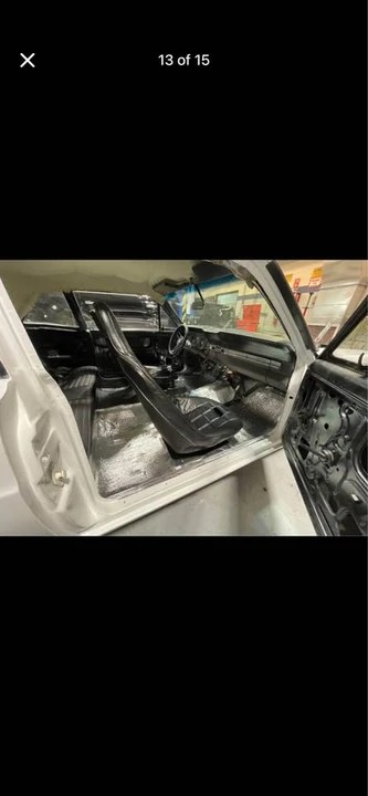 1967 Ford Falcon 3rd Gen - Image 13 of 14