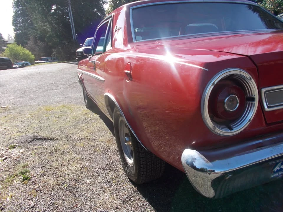 1967 Ford Falcon 3rd Gen - Image 2 of 20