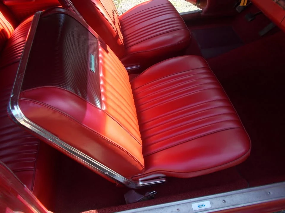 1967 Ford Falcon 3rd Gen - Image 12 of 20
