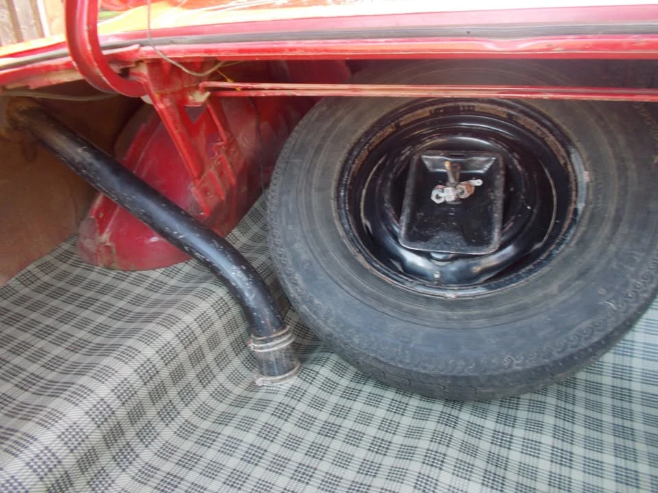 1967 Ford Falcon 3rd Gen - Image 19 of 20