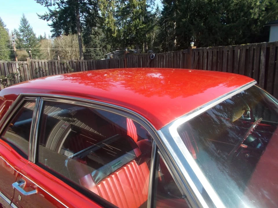 1967 Ford Falcon 3rd Gen - Image 8 of 20