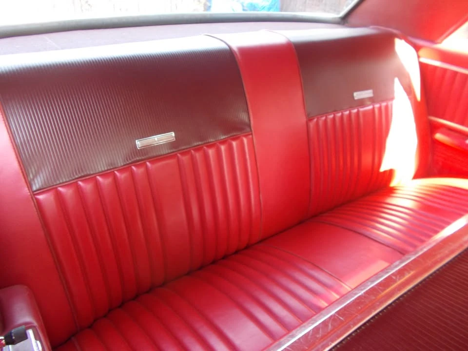 1967 Ford Falcon 3rd Gen - Image 10 of 20