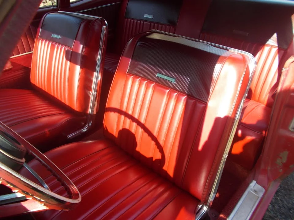 1967 Ford Falcon 3rd Gen - Image 9 of 20