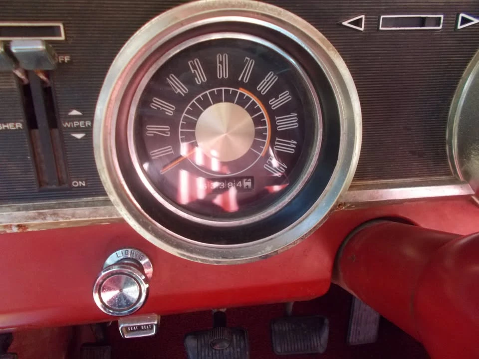 1967 Ford Falcon 3rd Gen - Image 16 of 20