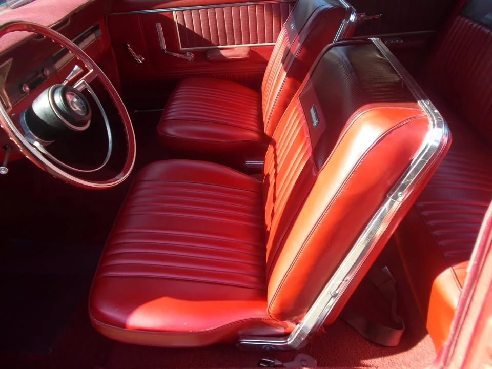 1967 Ford Falcon 3rd Gen - Image 11 of 20