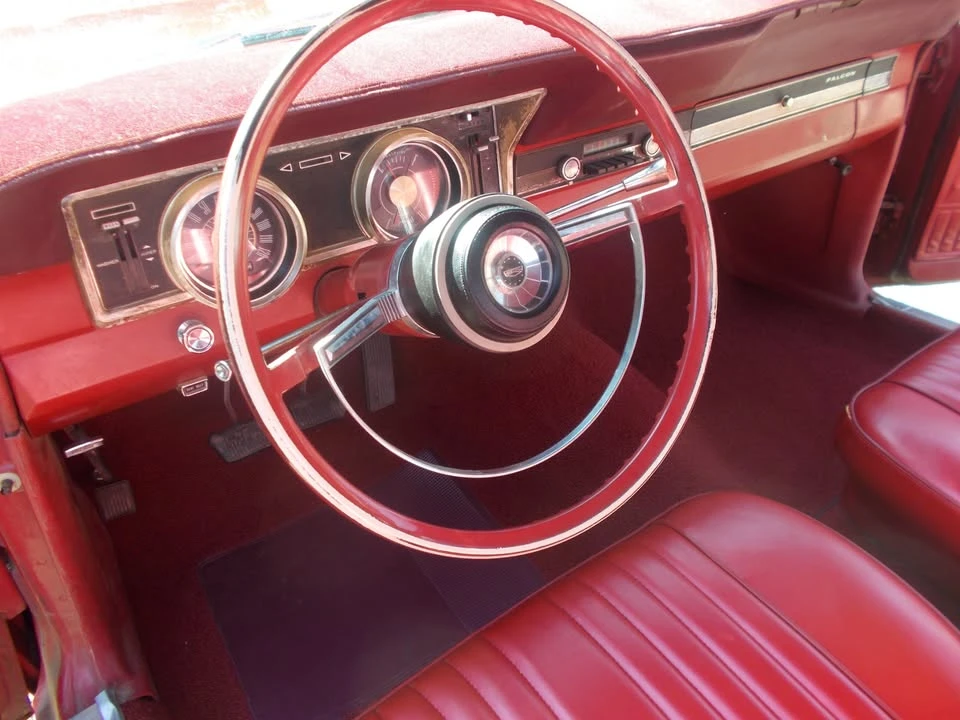 1967 Ford Falcon 3rd Gen - Image 15 of 20