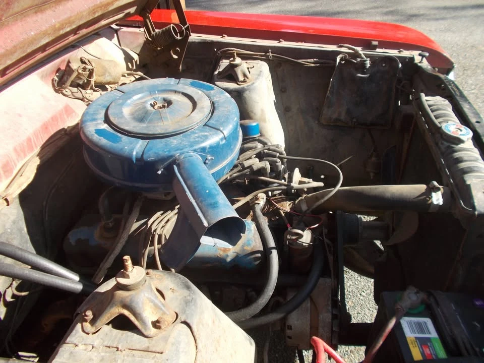 1967 Ford Falcon 3rd Gen - Image 17 of 20