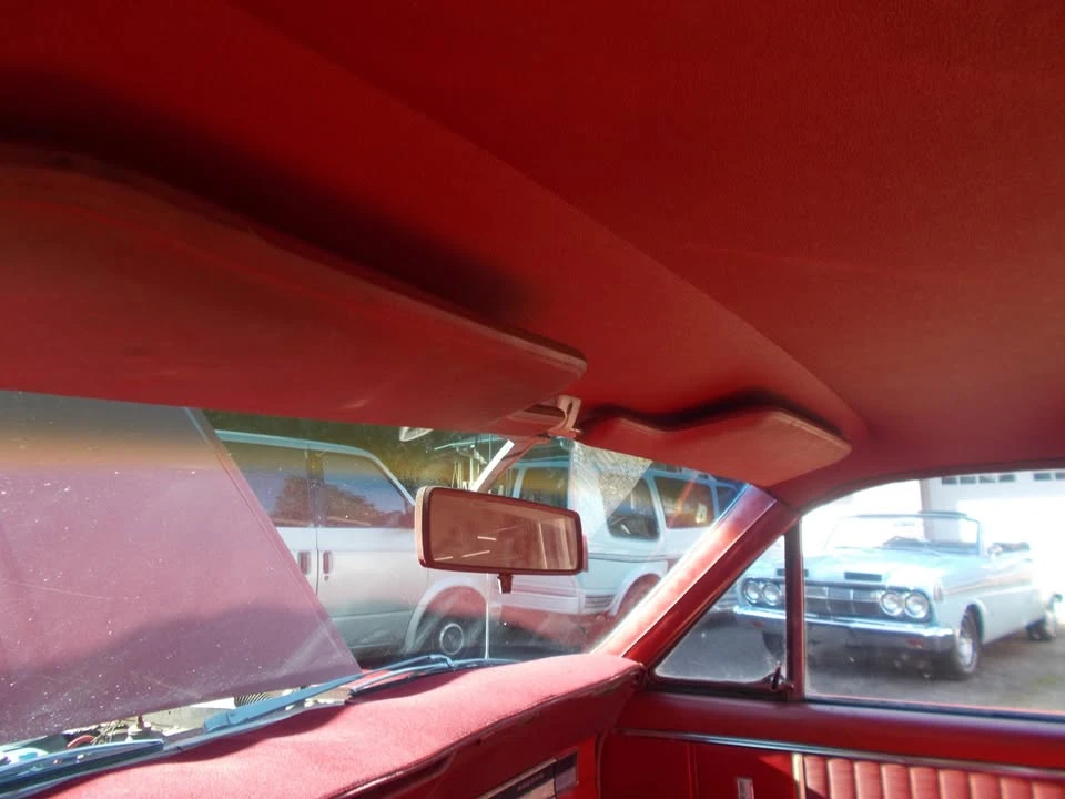 1967 Ford Falcon 3rd Gen - Image 20 of 20