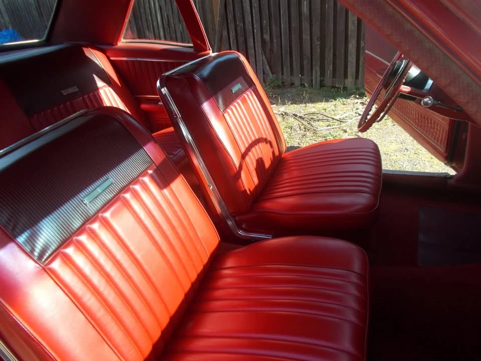 1967 Ford Falcon 3rd Gen - Image 13 of 20